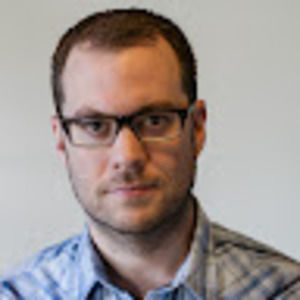 Meet your Posher, Brad